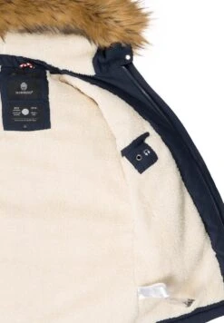 Marikoo Cappotto InvernaleBlue Donna Cappotti M5M21U008-K11 8 Marikoo Cappotto InvernaleBlue Donna Cappotti M5M21U008-K11 -Marikoo abe488a9d5b845f9be51d56d6d144e79