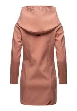 Marikoo MayleenImpermeabileTerracotta Donna Giacche E Blazer M5M21U00V-G13 17 Marikoo MayleenImpermeabileTerracotta Donna Giacche E Blazer M5M21U00V-G13 -Marikoo acc4dbd43b7f4d12b19cbe76a7435557