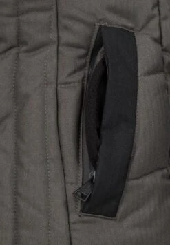 Marikoo UniqueGiacca Invernale Grey Donna Giacche E Blazer M5M21U00B-Q11 -Marikoo ad0c78c039ef46de9e2a2c8949af9322