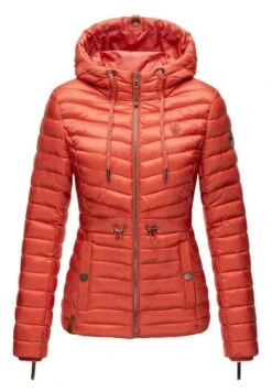 Marikoo AniyaaGiacca Da Mezza StagioneCoralle Donna Giacche E Blazer M5M21G00I-G11 -Marikoo ae542a8cdfc3410790185bd1f18552b2