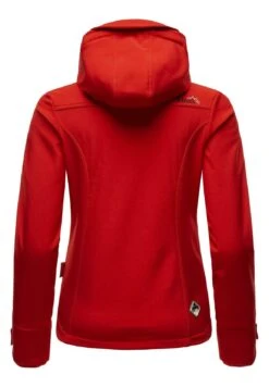 Marikoo FunktionsGiacca OutdoorLight Red Donna Giacche E Blazer M5M21G00J-G11 -Marikoo af0d46fad3b940c5b34432858ba51f1f