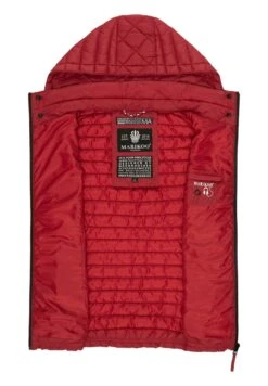 Marikoo HasenpfoteSmanicatoDark Red Donna Giacche E Blazer M5M21U01B-G13 8 Marikoo HasenpfoteSmanicatoDark Red Donna Giacche E Blazer M5M21U01B-G13 -Marikoo b1d6ee76e919471f8ca51551c109cb1b