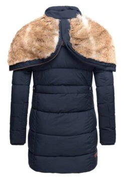 Marikoo Lieblings - Cappotto Invernale - Blue 17 Marikoo Lieblings - Cappotto Invernale - Blue -Marikoo b5e29e2541ab411eb26dab5881b6b30a