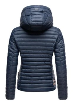 Marikoo LowenbabyGiacca Da Mezza StagioneNavy Donna Giacche E Blazer M5M21U00S-K11 15 Marikoo LowenbabyGiacca Da Mezza StagioneNavy Donna Giacche E Blazer M5M21U00S-K11 -Marikoo b6826db416964a8db1f36ce06a0311bb