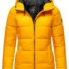 Marikoo LeandraaGiacca InvernaleDark Yellow Donna Giacche E Blazer M5M21U01M-E11