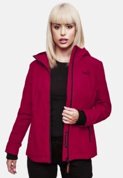 Marikoo BrombeereGiacca OutdoorFuchsia Donna Giacche E Blazer M5M21U010-J12 11 Marikoo BrombeereGiacca OutdoorFuchsia Donna Giacche E Blazer M5M21U010-J12 -Marikoo b93729c1a2664cb2a1b0ffe4c4334f1b