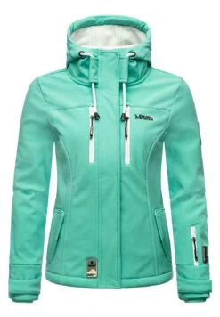 Marikoo FunktionsGiacca OutdoorAqua Green Donna Giacche E Blazer M5M21G00J-M12 13 Marikoo FunktionsGiacca OutdoorAqua Green Donna Giacche E Blazer M5M21G00J-M12 -Marikoo bac88210e3ea413692ff08c5d6003858