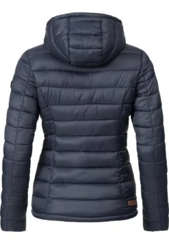Marikoo LucyGiacca InvernaleBlau Donna Giacche E Blazer M5M21G006-K11 -Marikoo bae4b3531b2248f486aabbe36202514d