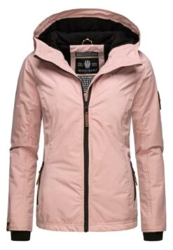 Marikoo BrombeereGiacca OutdoorPowder Rose Donna Giacche E Blazer M5M21U010-J11 20 Marikoo BrombeereGiacca OutdoorPowder Rose Donna Giacche E Blazer M5M21U010-J11 -Marikoo bd46062cecb2417bac7d4f388d5c4631