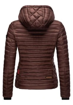 Marikoo SamtpfoteGiacca Da Mezza StagioneOchre Donna Giacche E Blazer M5M21U004-O12 7 Marikoo SamtpfoteGiacca Da Mezza StagioneOchre Donna Giacche E Blazer M5M21U004-O12 -Marikoo bf48dda188df4732bb1f07ac8effa542