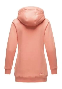 Marikoo IzuyaaFelpa Con CappuccioApricot Donna Felpe M5M21J002-H11 10 Marikoo IzuyaaFelpa Con CappuccioApricot Donna Felpe M5M21J002-H11 -Marikoo bfed0ac3101f4864a4763e58293bf9d6