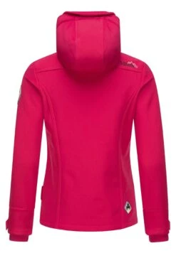 Marikoo FunktionsGiacca OutdoorFuchsia Donna Giacche E Blazer M5M21G00J-J12 -Marikoo c0ba13e8781b4a4d8d9fb675546fb28d