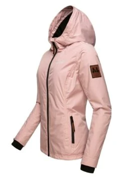 Marikoo BrombeereGiacca OutdoorPowder Rose Donna Giacche E Blazer M5M21U010-J11 23 Marikoo BrombeereGiacca OutdoorPowder Rose Donna Giacche E Blazer M5M21U010-J11 -Marikoo c1e4f5b811a341dc85a118cde6ec6290