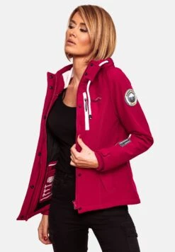 Marikoo FunktionsGiacca OutdoorFuchsia Donna Giacche E Blazer M5M21G00J-J12 -Marikoo c3b25d5a606c4eeca47c071ccd06ddd2