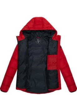 Marikoo LeandraaGiacca InvernaleLight Red Donna Giacche E Blazer M5M21U01M-G11 -Marikoo c4a31623b2564c989219b3da873b2b75