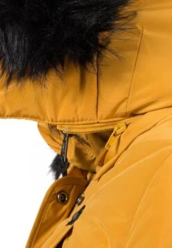 Marikoo Vanilla - Giacca Invernale - Yellow 16 Marikoo Vanilla - Giacca Invernale - Yellow -Marikoo c4f8ac0c94ec4f0d8b544902bb257d1a