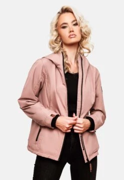 Marikoo BrombeereGiacca OutdoorPowder Rose Donna Giacche E Blazer M5M21U010-J11 14 Marikoo BrombeereGiacca OutdoorPowder Rose Donna Giacche E Blazer M5M21U010-J11 -Marikoo c4fb0a5c957749399350e6e257d4f7f5