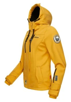 Marikoo FunktionsGiacca OutdoorAmber Yellow Donna Giacche E Blazer M5M21G00J-E12 15 Marikoo FunktionsGiacca OutdoorAmber Yellow Donna Giacche E Blazer M5M21G00J-E12 -Marikoo c71dd2ab55074690b1d0ceeb86e891dd