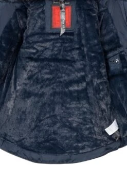 Marikoo AmberGiacca InvernaleBlue Donna Giacche E Blazer M5M21G005-K11 8 Marikoo AmberGiacca InvernaleBlue Donna Giacche E Blazer M5M21G005-K11 -Marikoo cb43df425cfd4b43b0f97be782db6319