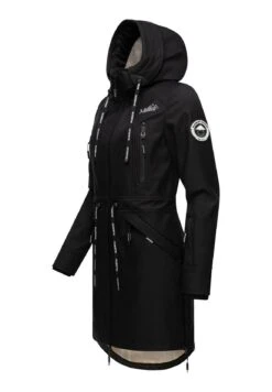 Marikoo Racquelle - Parka - Black 15 Marikoo Racquelle - Parka - Black -Marikoo ccf2937b2707477c8161b43eb3ea0e15