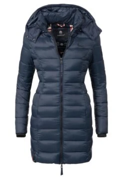 Marikoo Abendsternchen - Cappotto Invernale - Blue 12 Marikoo Abendsternchen - Cappotto Invernale - Blue -Marikoo d9623948c70e4d5582ac59990912b931