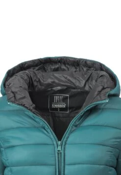 Marikoo LucyGiacca InvernalePetrol Melange Donna Giacche E Blazer M5M21G006-P11 8 Marikoo LucyGiacca InvernalePetrol Melange Donna Giacche E Blazer M5M21G006-P11 -Marikoo df8ee1aa3ce54493a2a1140965605f7a