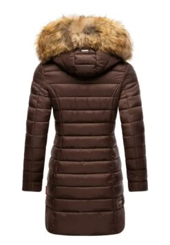 Marikoo SteppCappotto InvernaleDark Choco Donna Cappotti M5M21U001-O13 14 Marikoo SteppCappotto InvernaleDark Choco Donna Cappotti M5M21U001-O13 -Marikoo df92e926c4bb4425a8365893d46c630d