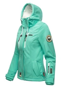 Marikoo FunktionsGiacca OutdoorAqua Green Donna Giacche E Blazer M5M21G00J-M12 17 Marikoo FunktionsGiacca OutdoorAqua Green Donna Giacche E Blazer M5M21G00J-M12 -Marikoo e1dada7b8fa642809697875093e32da7