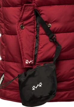 Marikoo TaisaaSmanicatoBlood Red Donna Giacche E Blazer M5M21U00Y-G13 -Marikoo e22de7ae332f4951a373d3d883192013