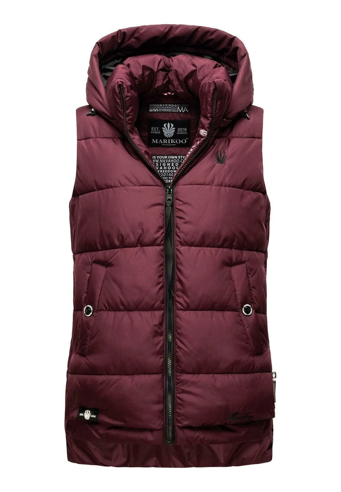 Marikoo Zarinaa - Smanicato - Wine 1 Marikoo Zarinaa - Smanicato - Wine