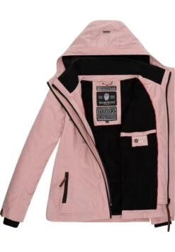 Marikoo ErdbeereGiacca OutdoorPowder Rose Donna Giacche E Blazer M5M21G009-J14 8 Marikoo ErdbeereGiacca OutdoorPowder Rose Donna Giacche E Blazer M5M21G009-J14 -Marikoo e2f9ed8b946e4396b1620b54459742dc