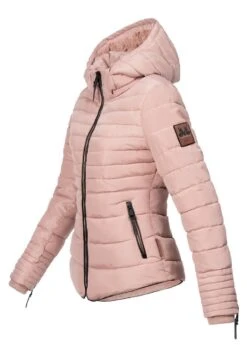 Marikoo Amber - Giacca Invernale - Light Pink -Marikoo e40dd6a247e24f51a4179acc693db2a3