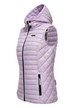Marikoo HasenpfoteSmanicatoLight Lilac Donna Giacche E Blazer M5M21U01B-I12 -Marikoo e559b43ce8ff4a2a9c7623db6433cbbd