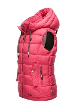 Marikoo TaisaaSmanicatoPink Donna Giacche E Blazer M5M21U00Y-J11 -Marikoo e798a22f6740454c894a705e3e8ac40c