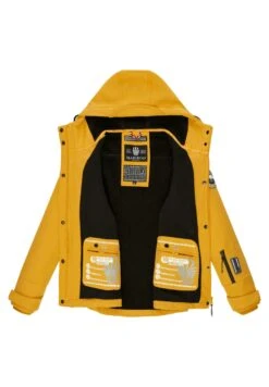Marikoo FunktionsGiacca OutdoorAmber Yellow Donna Giacche E Blazer M5M21G00J-E12 16 Marikoo FunktionsGiacca OutdoorAmber Yellow Donna Giacche E Blazer M5M21G00J-E12 -Marikoo e96eec41b61e4850baa3ce70fd94cae0