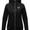 Marikoo SetsunaaFelpa Con ZipBlack Donna Felpe M5M21J001-Q11