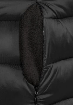 Marikoo AbendsternchenCappotto InvernaleBlack Donna Cappotti M5M21U00K-Q11 7 Marikoo AbendsternchenCappotto InvernaleBlack Donna Cappotti M5M21U00K-Q11 -Marikoo f1598f35163d4c20854172f12748b585