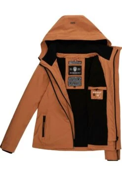 Marikoo ErdbeereGiacca OutdoorRusty Cinnamon Donna Giacche E Blazer M5M21G009-O12 7 Marikoo ErdbeereGiacca OutdoorRusty Cinnamon Donna Giacche E Blazer M5M21G009-O12 -Marikoo f30d8c1bdc144a7d863c57cbd453e13c
