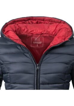 Marikoo LucyGiacca InvernaleBlau Donna Giacche E Blazer M5M21G006-K11 -Marikoo f412728436424214871def558d8cd330