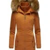 Marikoo SanakooCappotto InvernaleRusty Cinnamon Donna Cappotti M5M21U00P-O11