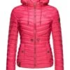 Marikoo AniyaaGiacca Da Mezza StagionePink Donna Giacche E Blazer M5M21G00I-J12