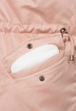 Marikoo Manolya - Cappotto Invernale - Pink 8 Marikoo Manolya - Cappotto Invernale - Pink -Marikoo f888edbd1be548b685dca03418821060