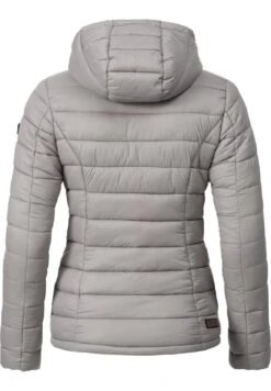 Marikoo LucyGiacca InvernaleGrey Donna Giacche E Blazer M5M21G006-C12 -Marikoo f896ab54629c4bc2bfd11bb9e8d03c9f