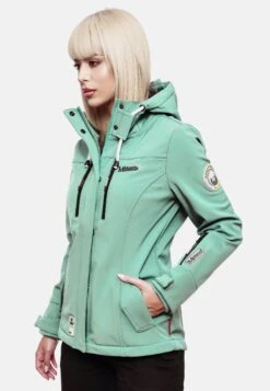 Marikoo FunktionsGiacca OutdoorAqua Green Donna Giacche E Blazer M5M21G00J-M12 11 Marikoo FunktionsGiacca OutdoorAqua Green Donna Giacche E Blazer M5M21G00J-M12 -Marikoo fb392055a1264d1f911275004527e3b2