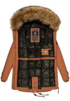 Marikoo Viva- Cappotto Invernale - Rusty Cinnamon 10 Marikoo Viva- Cappotto Invernale - Rusty Cinnamon -Marikoo fcde622f704f4abbb23cb47bed2464d3