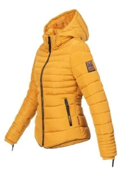 Marikoo AmberGiacca InvernaleYellow Donna Giacche E Blazer M5M21G005-E11 -Marikoo fdd0d2664c71471c928053c049d7501e